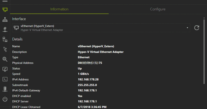 Networkmanager Manage And Troubleshoot Network Problems - Download Amazing Ocean Background | 4K