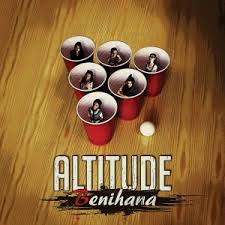 Altitude - Benihana
