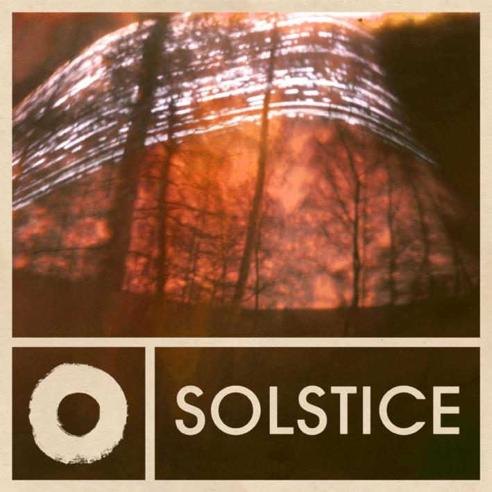 Solstice - Solstice