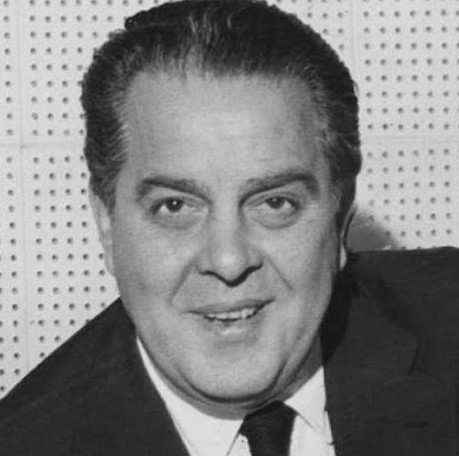 The Life of Albert Broccoli and the Rise of Action Films - PeoPlaid Profile