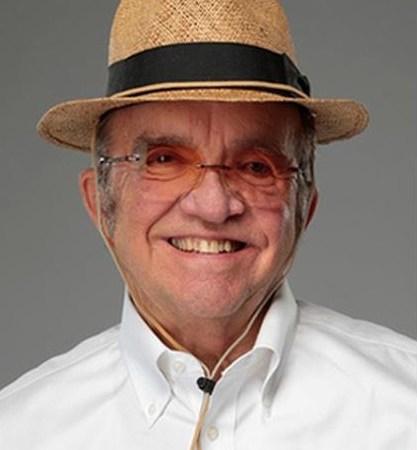 Jack Roush
