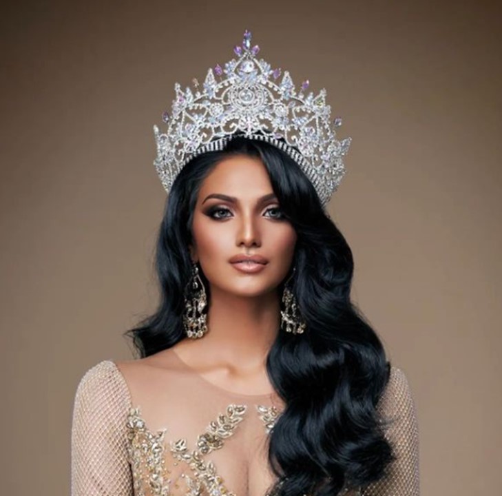 Rashmita Rasindran