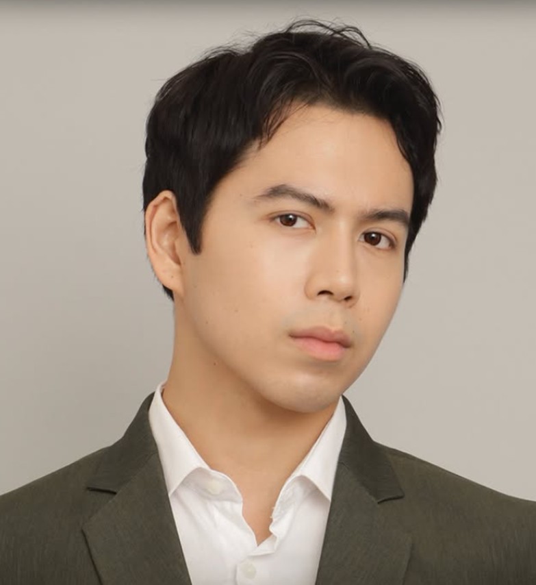 Ivann Renz Enriquez