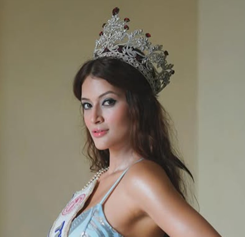 Jasmine Rana