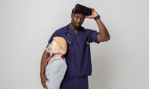 Gamification, VR & 3D training – People Need Skills Ltd