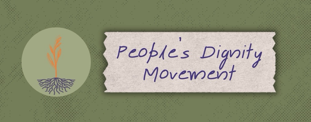 People's Dignity Movement