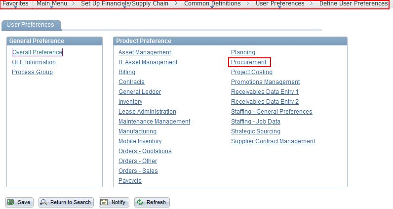 Processing In Peoplesoft Fscm Peoplesoft Tutorial - Creative Nature Art - Retina