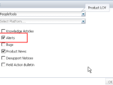How To Get Latest Alerts On Peoplesoft Update Manager Peoplesoft Tutorial