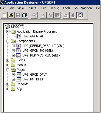 Peoplesoft 9 2 Upgrade Databases Used In Upgrade Initial Pass - High Resolution City Wallpapers for Desktop