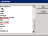 Peopletools 8 54 Developing Peoplesoft Fluid User Interface