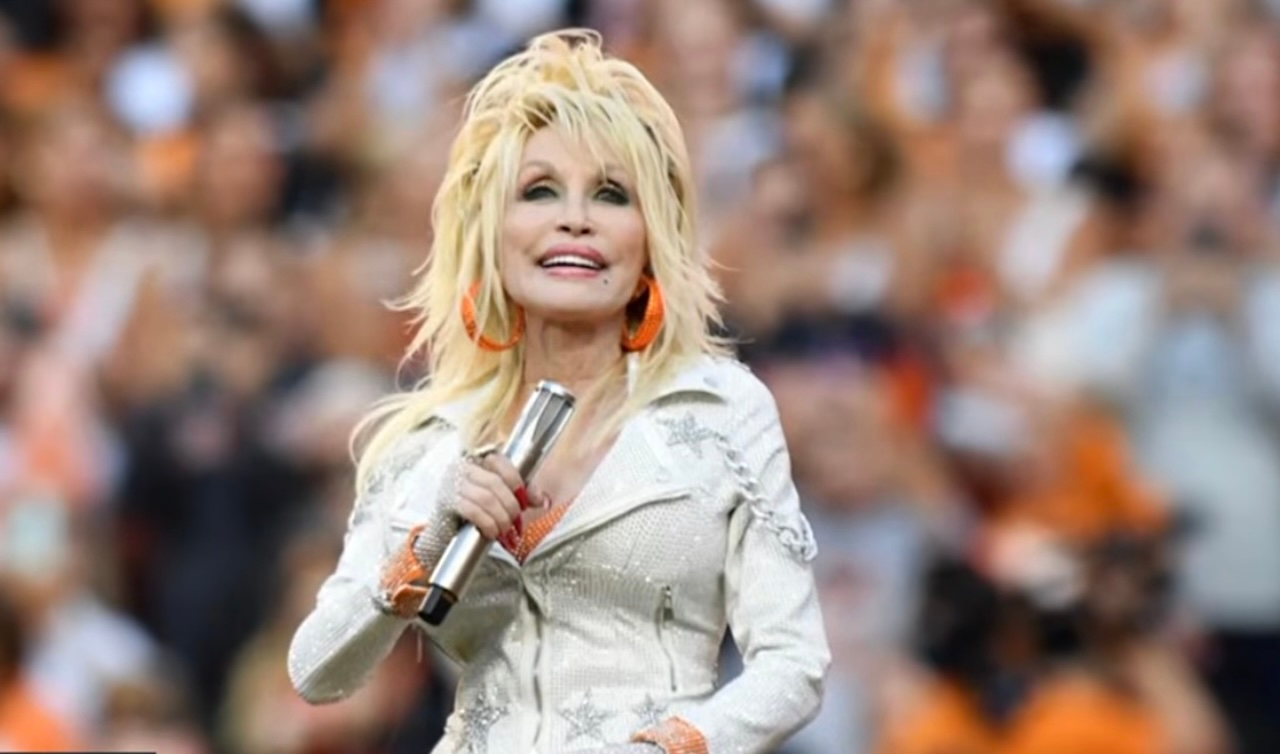 Dolly Parton