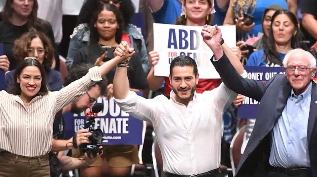 Citizens United Takes a Hit in Michigan Primary