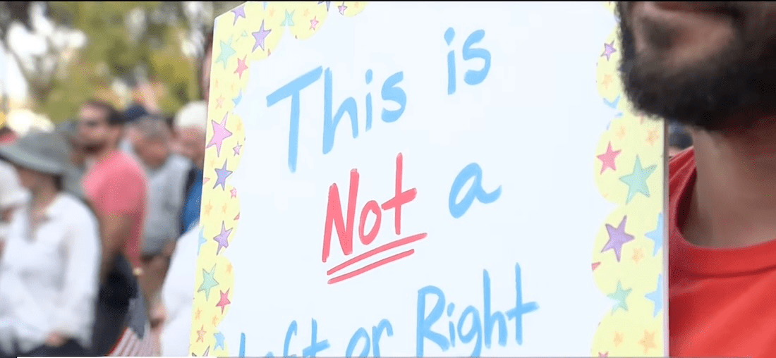 welfare rights