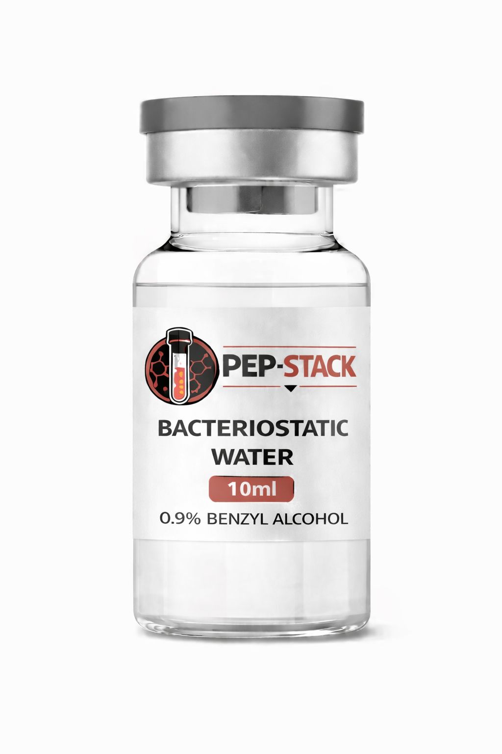 BAC Water 10ml