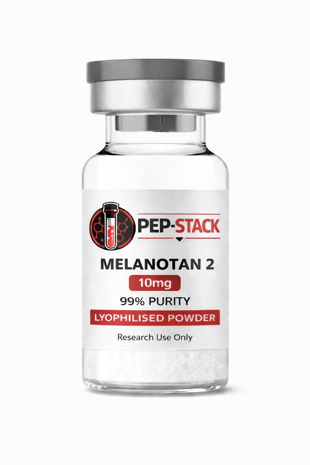 Melanotan 2 MT2 10mg