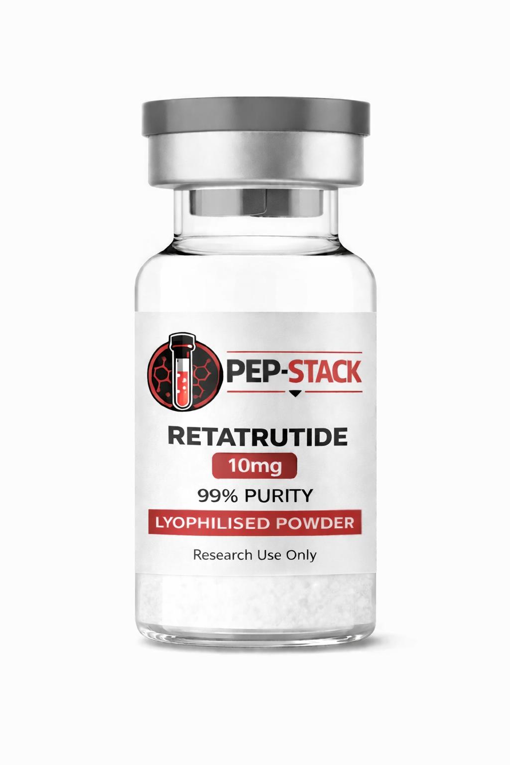 Retatrutide 10mg