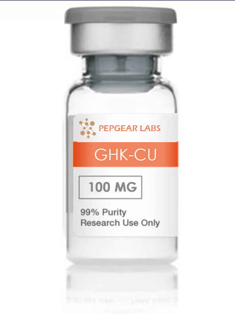 GHK-CU Peptide