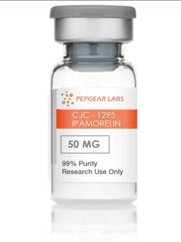 CJC + Ipamorelin Peptide