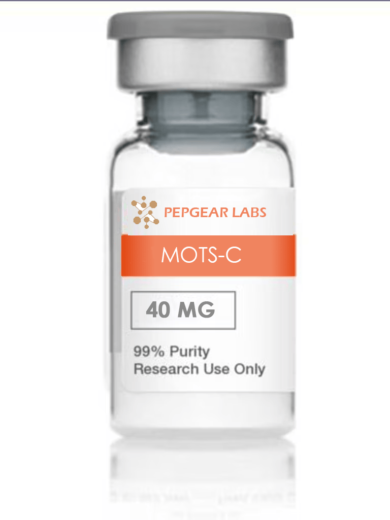 MOTS-c Peptide