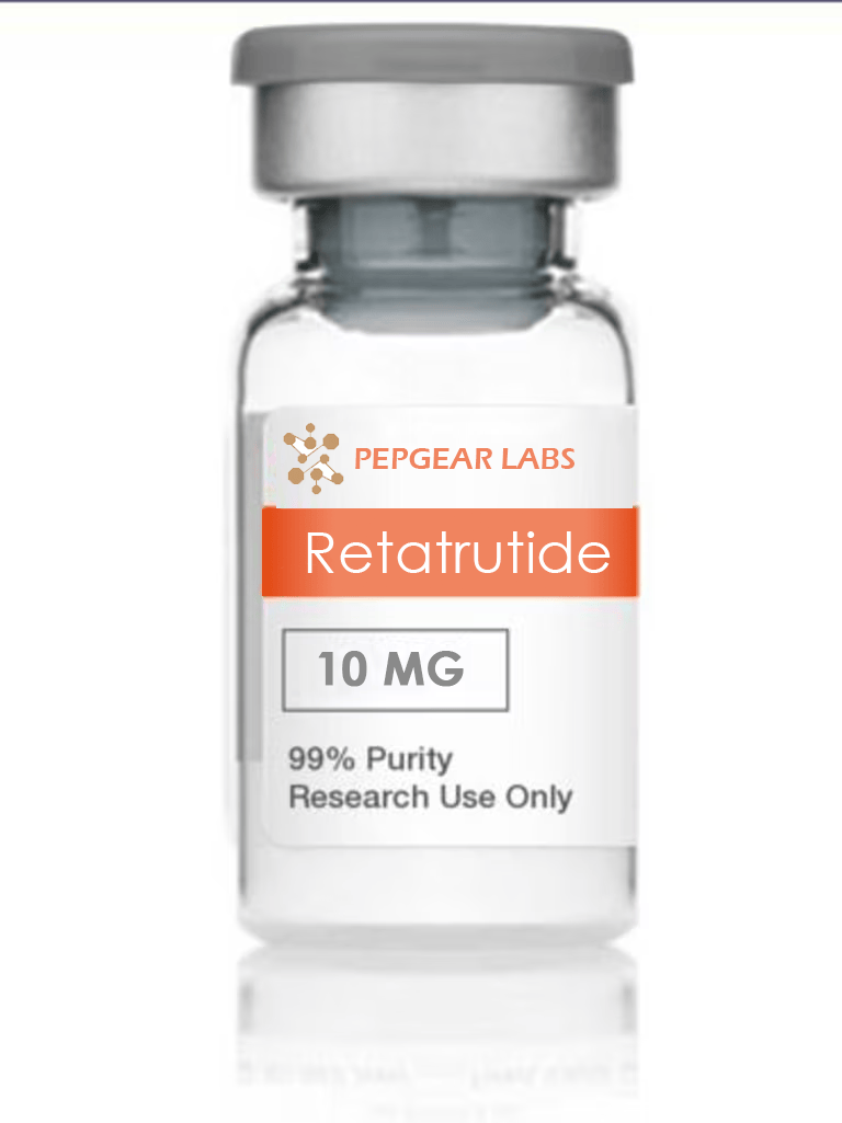 Retatrutide Peptide