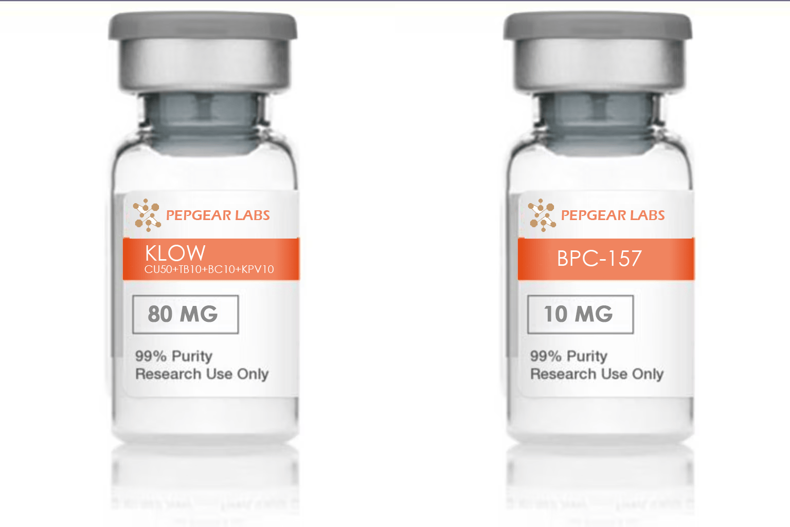 Immune Support and Wellness Peptide Stack