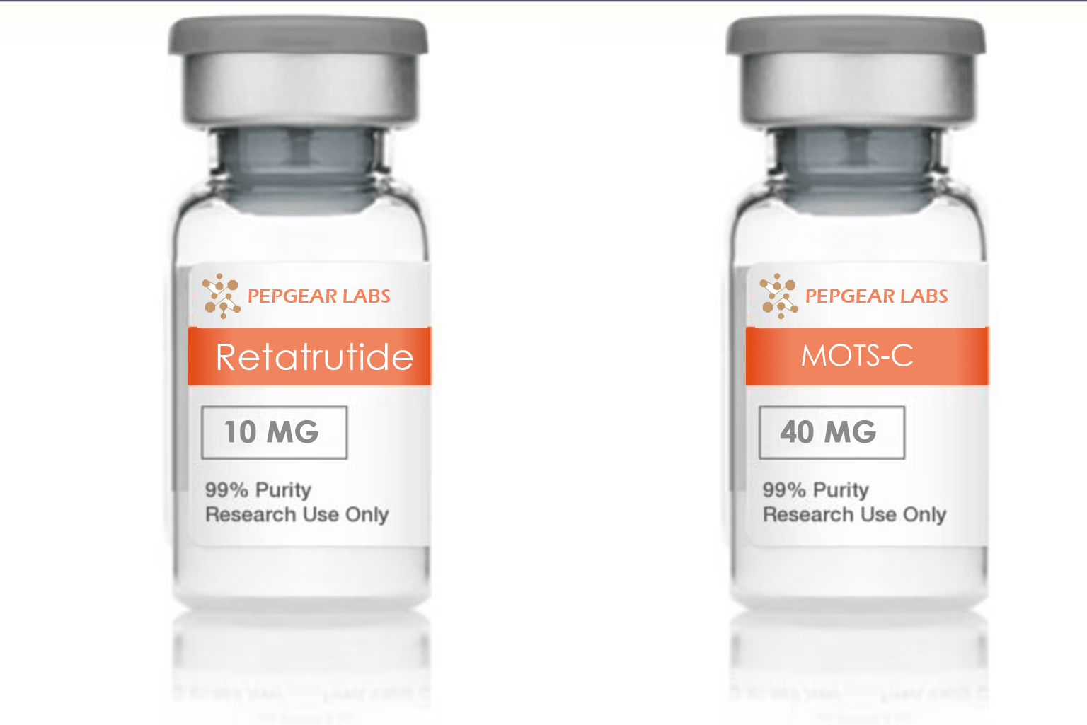 Weight Management Peptide Stack