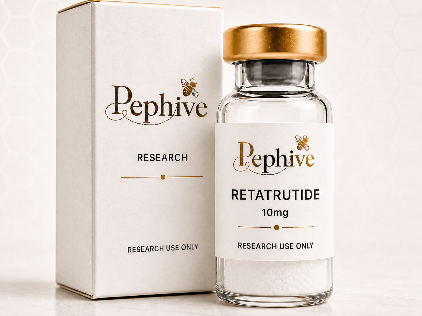 Pephive GLP3-RT 10mg product image