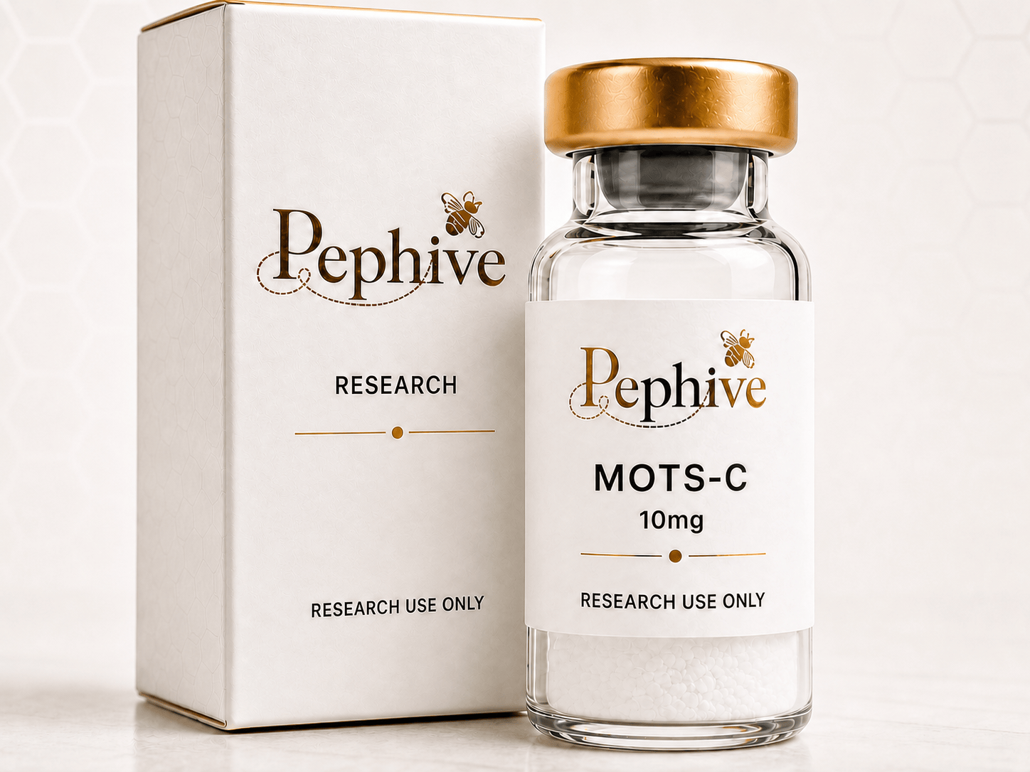 Pephive MTC 10mg product image