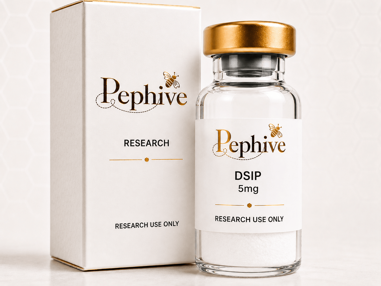 Pephive DSP 5mg product image