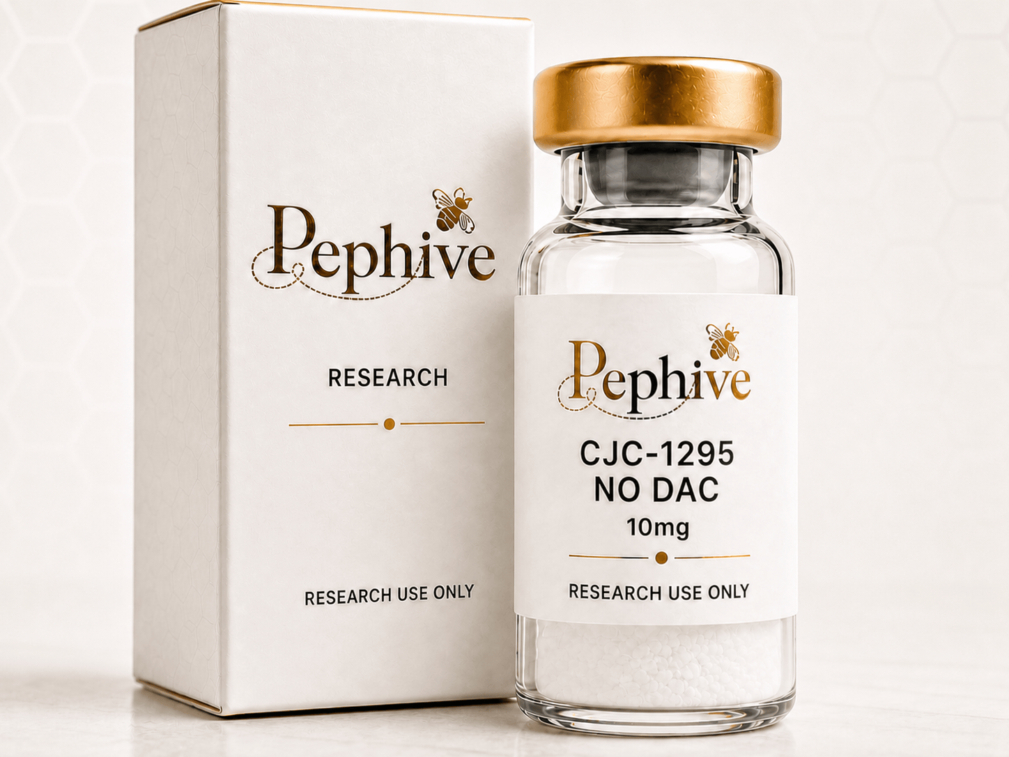 Pephive CND 10mg product image