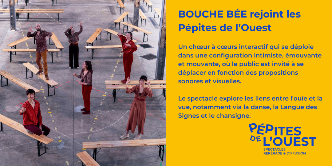 Bouche Bée