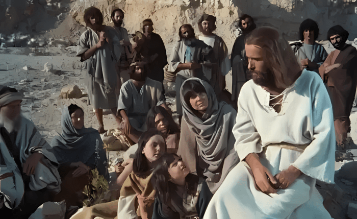 Parables of Jesus
