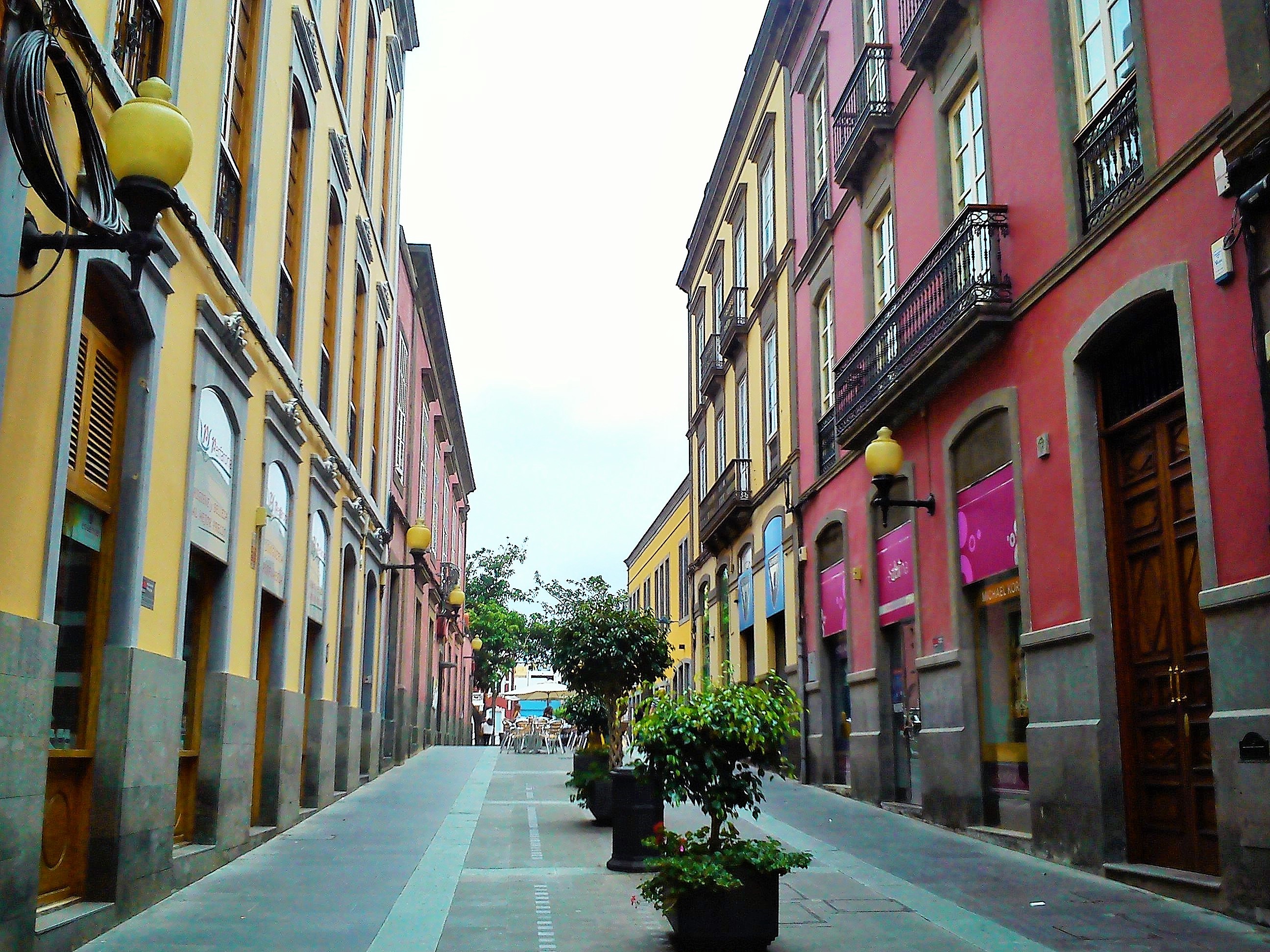 Las Palmas, Gran Canaria, Spain