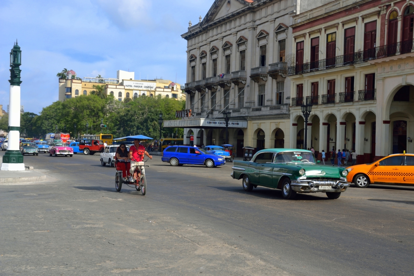 La Havana, Cuba