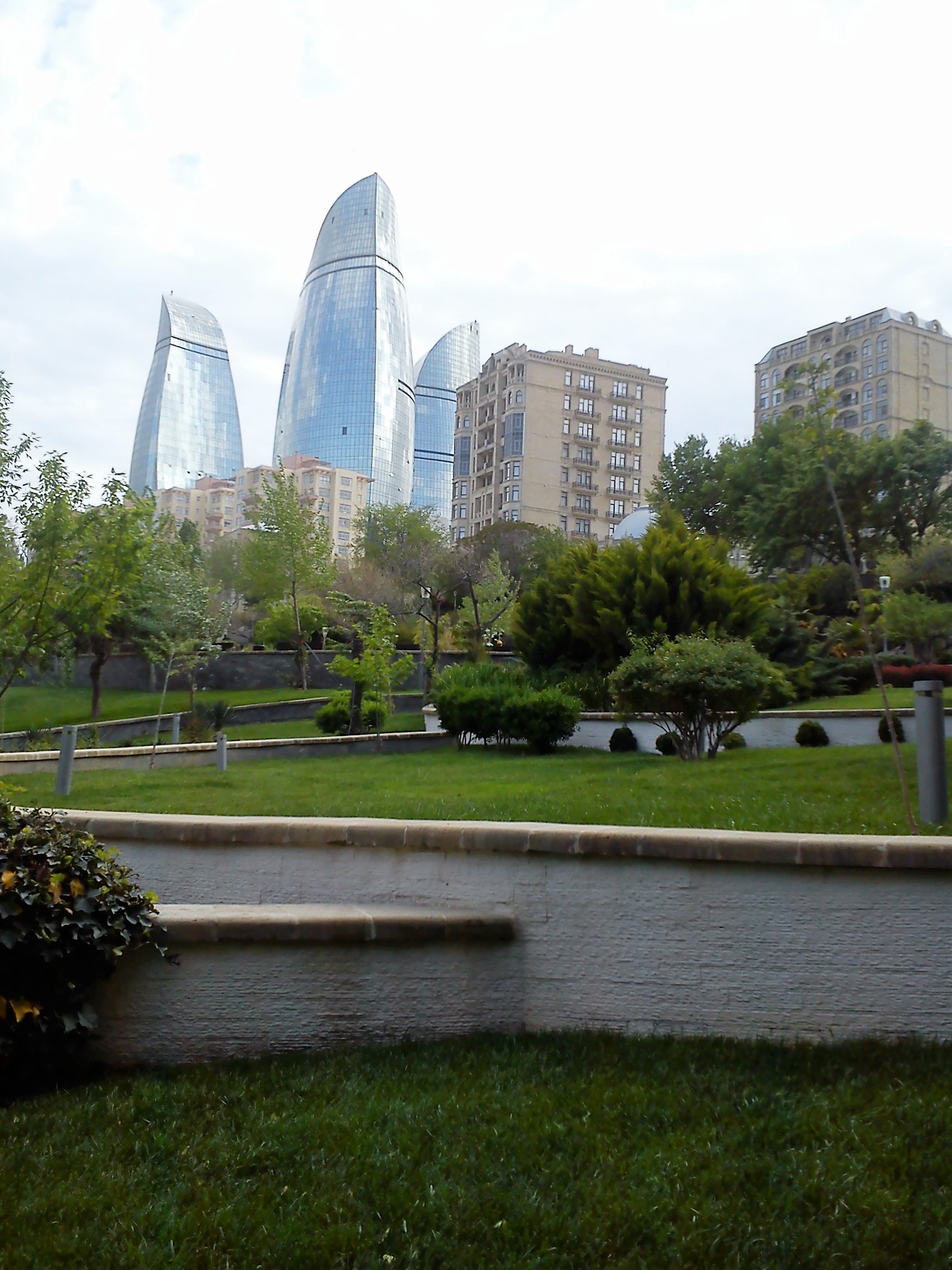 Baku, Azerbaidjan