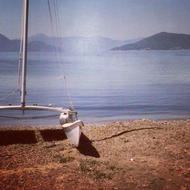 Photo by Christina Lagiou