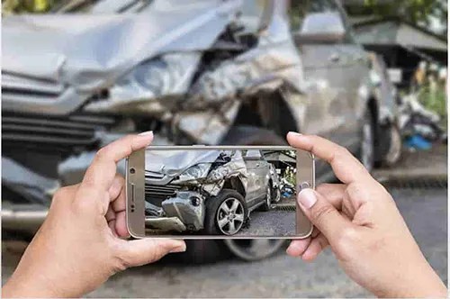 Auto Accidents and Accident Claims - Pepper & Odom P.C.