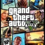 Grand Theft Auto V / GTA 5 Mod v2.00