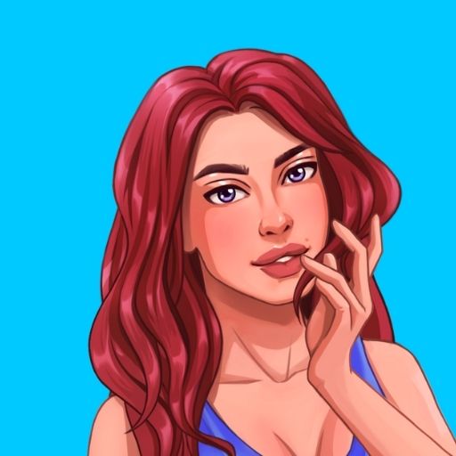 Love Chat: Interactive Stories Mod (VIP Purchased) v2.16