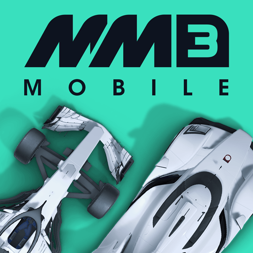 Motorsport Manager Mobile 3 Mod (Unlocked/Free Shopping) v1.1.0