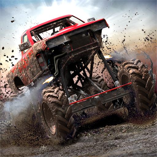 Trucks Off Road Mod (Unlimited Money) 1.5.24592