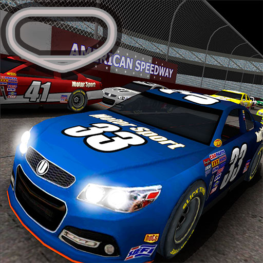 American Speedway Manager Mod (Unlimited Money) v1.2-100072