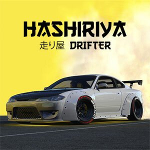 Hashiriya Drifter (Unlimited Money/Unlocked) v2.3.3