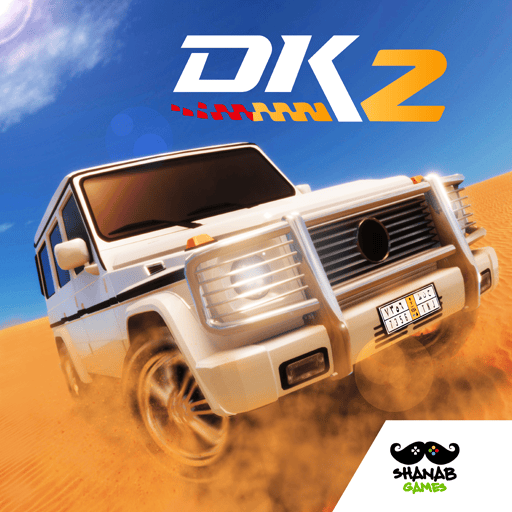 Desert King 2 (Unlimited Money) 1.4.3