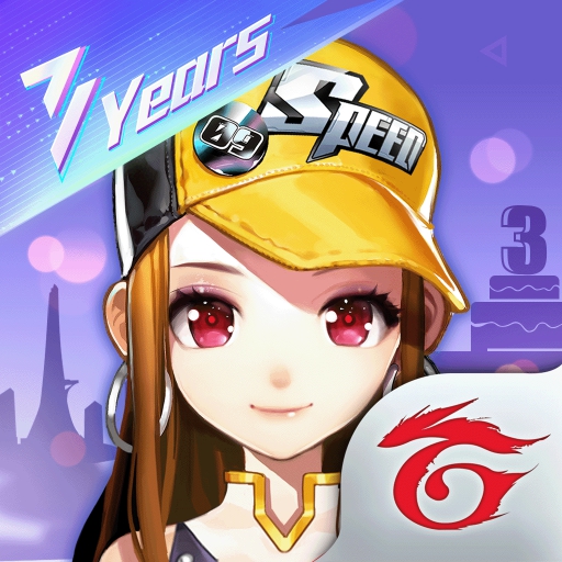 Garena Speed Drifters (Speed Car, Unlimited Nitro) v1.25.0.10314