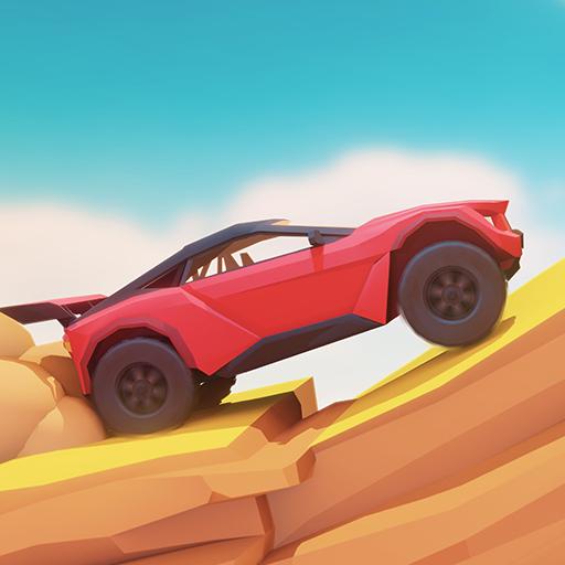 Hillside Drive – Hill Climb (Unlocked, Free Shopping) 0.8.8-72
