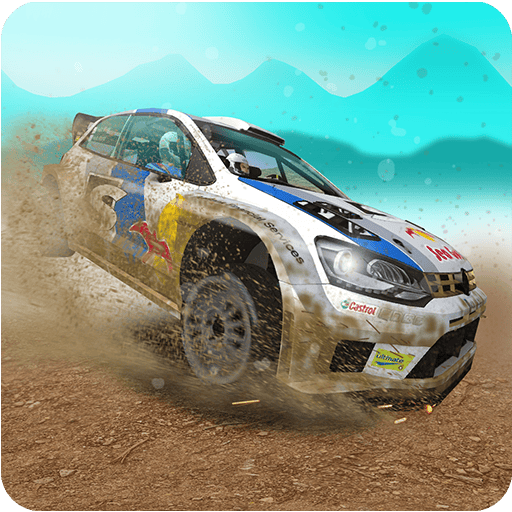 M.U.D. Rally Racing (Unlimited Money, Menu) v3.1.2