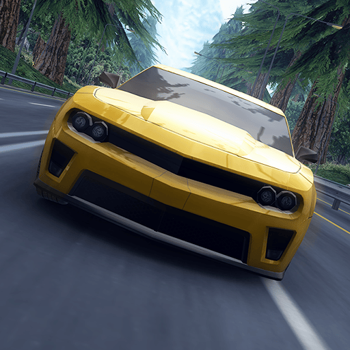 Racing Clash (Latest) v1.1.9