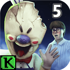 Ice Scream 5 Friends: Mike’s Adventures (Unlimited Traps/Ammo) v1.2.2