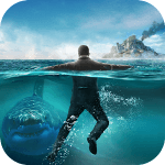 LOST in Blue (Map Speed) v1.96.3